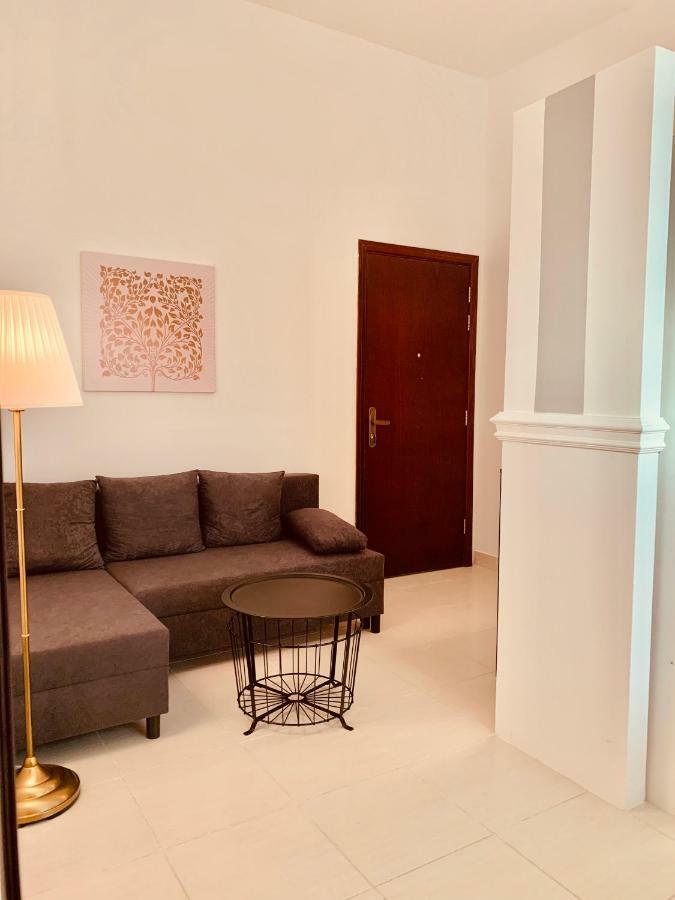 Studio Apartment In Ras Al Khaimah Kültér fotó