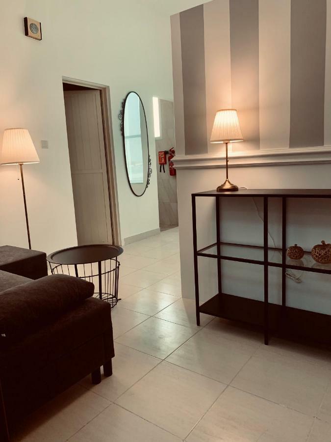 Studio Apartment In Ras Al Khaimah Kültér fotó